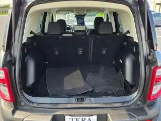 Ford Bronco Sport 2025 AWD Big Bend SUV de 4 puertas