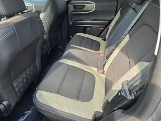 Ford Bronco Sport 2025 AWD Big Bend SUV de 4 puertas