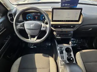 Ford Bronco Sport 2025 AWD Big Bend SUV de 4 puertas