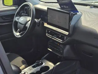 Ford Bronco Sport 2025 AWD Big Bend SUV de 4 puertas