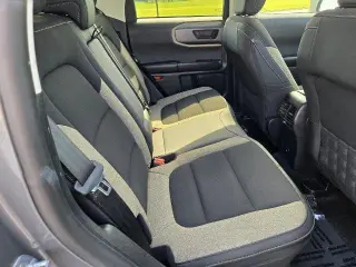 Ford Bronco Sport 2025 AWD Big Bend SUV de 4 puertas