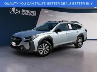 Subaru Outback 2025 AWD Premium 4dr Crossover