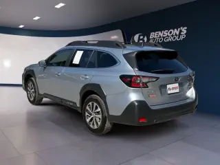 Subaru Outback 2025 AWD Premium 4dr Crossover