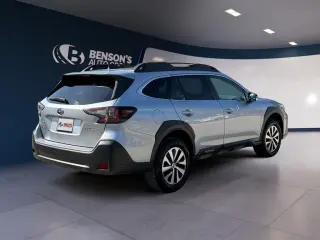Subaru Outback 2025 AWD Premium 4dr Crossover