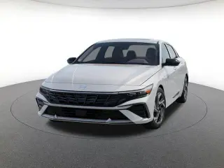 Hyundai ELANTRA 2026 SEL Sport Premium 4dr Sedán