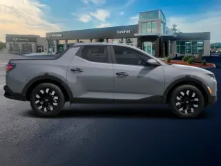 Hyundai SANTA CRUZ 2025 AWD SE 4dr Crew Cab 4.3ft SB