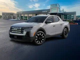 Hyundai SANTA CRUZ 2025 AWD SE 4dr Crew Cab 4.3ft SB