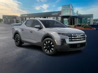 Hyundai SANTA CRUZ 2025 AWD SE 4dr Crew Cab 4.3ft SB