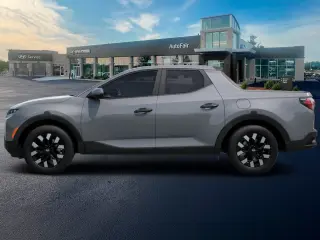Hyundai SANTA CRUZ 2025 AWD SE 4dr Crew Cab 4.3ft SB