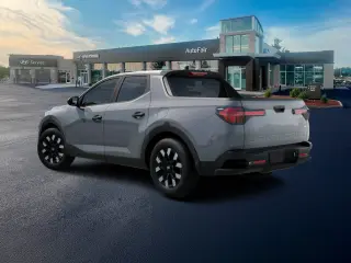Hyundai SANTA CRUZ 2025 AWD SE 4dr Crew Cab 4.3ft SB