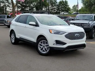Ford Edge 2024 AWD SEL 4dr SUV