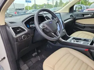 Ford Edge 2024 AWD SEL 4dr SUV