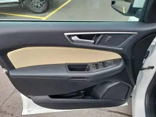 Ford Edge 2024 AWD SEL 4dr SUV