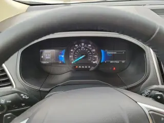 Ford Edge 2024 AWD SEL 4dr SUV