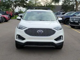 Ford Edge 2024 AWD SEL 4dr SUV