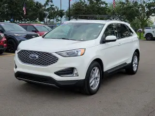 Ford Edge 2024 AWD SEL 4dr SUV