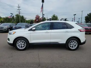Ford Edge 2024 AWD SEL 4dr SUV