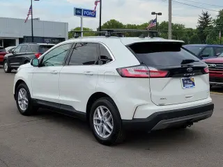 Ford Edge 2024 AWD SEL 4dr SUV