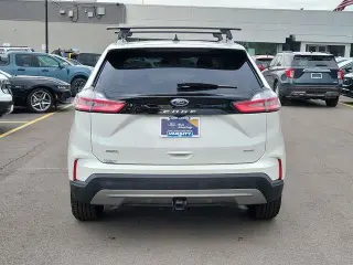 Ford Edge 2024 AWD SEL 4dr SUV