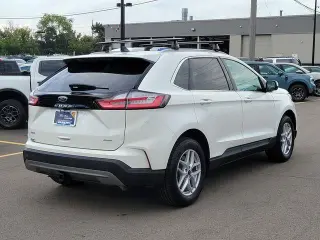 Ford Edge 2024 AWD SEL 4dr SUV