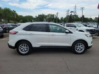 Ford Edge 2024 AWD SEL 4dr SUV
