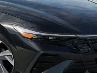 Hyundai ELANTRA 2026 SEL Sport Premium 4dr Sedán