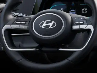 Hyundai ELANTRA 2026 SEL Sport Premium 4dr Sedan