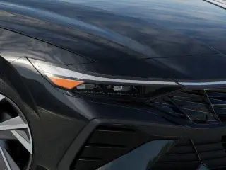 Hyundai ELANTRA 2026 SEL Sport Premium 4dr Sedan