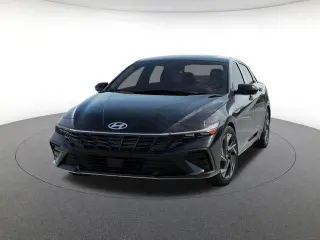 Hyundai ELANTRA 2026 SEL Sport Premium 4dr Sedan