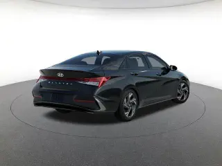 Hyundai ELANTRA 2026 SEL Sport Premium 4dr Sedan