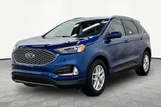 Ford Edge 2024 AWD SEL 4dr SUV