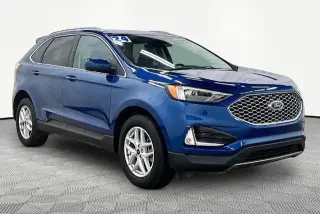 Ford Edge 2024 AWD SEL 4dr SUV