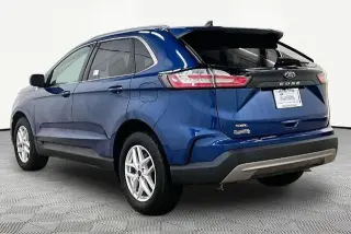 Ford Edge 2024 AWD SEL 4dr SUV