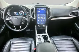 Ford Edge 2024 AWD SEL 4dr SUV