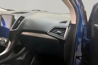 Ford Edge 2024 AWD SEL 4dr SUV