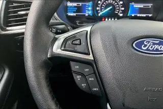 Ford Edge 2024 AWD SEL 4dr SUV