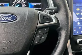 Ford Edge 2024 AWD SEL 4dr SUV