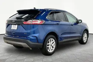Ford Edge 2024 AWD SEL 4dr SUV