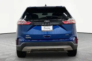 Ford Edge 2024 AWD SEL 4dr SUV