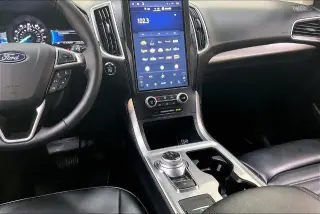 Ford Edge 2024 AWD SEL 4dr SUV