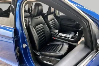 Ford Edge 2024 AWD SEL 4dr SUV