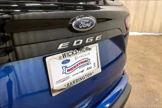 Ford Edge 2024 AWD SEL 4dr SUV