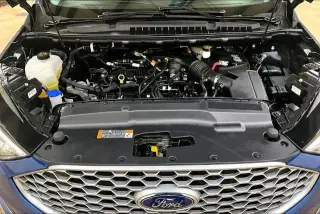 Ford Edge 2024 AWD SEL 4dr SUV