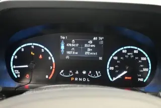 Ford Bronco Sport 2021 AWD Big Bend 4dr SUV