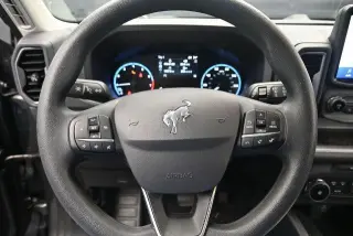 Ford Bronco Sport 2021 AWD Big Bend 4dr SUV