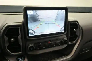 Ford Bronco Sport 2021 AWD Big Bend 4dr SUV