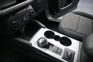 Ford Bronco Sport 2021 AWD Big Bend 4dr SUV