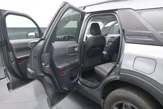 Ford Bronco Sport 2021 AWD Big Bend 4dr SUV