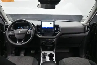 Ford Bronco Sport 2021 AWD Big Bend 4dr SUV