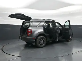 Ford Bronco Sport 2021 AWD Big Bend 4dr SUV